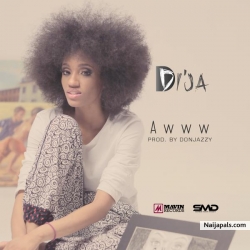 Awww by Dija