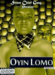 Oyinlomo by Aremo