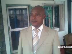 Tunde Sunmola