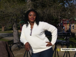 chioma sunday (chi4sure)
