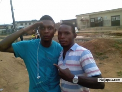 horndaskoure and reminisce