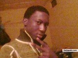 jameel muhammad jega
