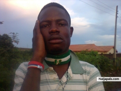 Omidiji Olamilekan Peter
