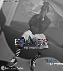 Esther by Styles 