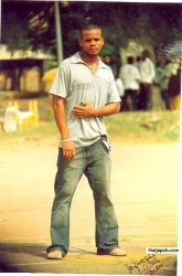 Victor Obidike