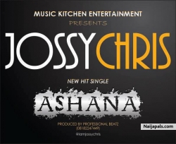 Jossy Chris Ashana 