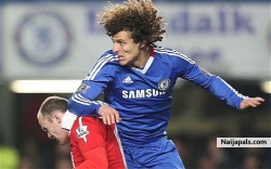 David luiz