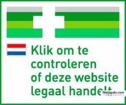 ..of via Social media medicijnen inneemt!!