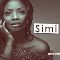 Mama Yo by Simi