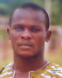 Michael shina (Adeboboye)