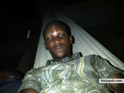 Adewale ibrahim