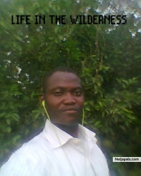 Onawaro Dominic (Nickydon)