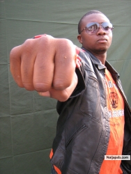 sHEUN aDEKUNLE