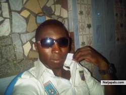 Paul Abidemi Adebiyi (Blow4naf)