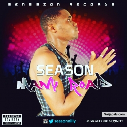 Season Many Road by Season 