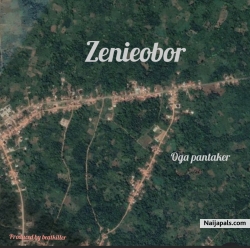 Zenieobor by Uwamusi Francis (Zee)