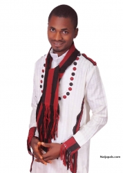 Idi Ebube by Onoja Paul