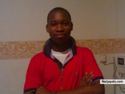 Segun Ogundipe 