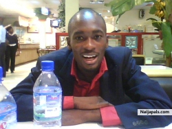 olubusayo shadare