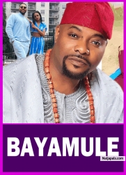 BAYAMULE - A Nigerian Yoruba Movie Starring Bolanle Ninalowo | Bose Aregbesola | Okele