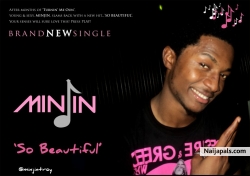 Turnin me On by Minjin