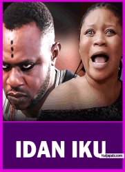 IDAN IKU - A Nigerian Yoruba Movie Starring Odunlade Adekola | Wunmi Toriola