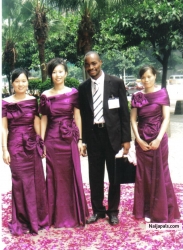 me go to wedding