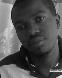 Bayo Adenle  (pysluv)
