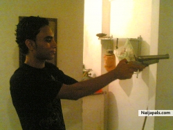 ahmed fathi (kanzee)