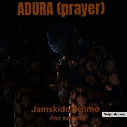 ADURA by JAMSKID 