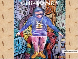 CHI-MONEY_D FUNNY PRODUCER