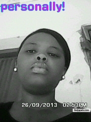 Joy Nwaibe (joycee003)