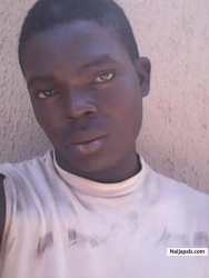 BOLAJI AMOO (LEZKID)
