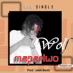 Pariwo by Wolf