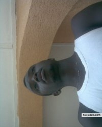 MAKINDE OLUWASEUN AYOBAMI
