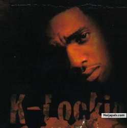 My Baby Boi .. K-Lockin a/k/a The Phoenix