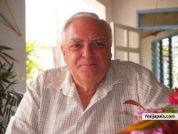 Richard Kontos
