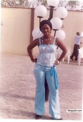 cindy ijeoma (cindyij)