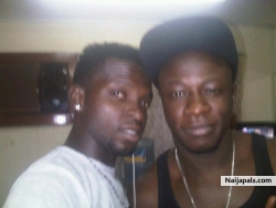 I KNOW MY PEOPLE & MY PEOPLE KNOW ME (CHUDDY K)