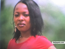 oluchi okoronkwo 