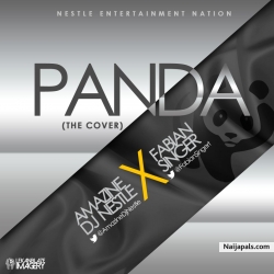 #PANDA by @AmazineDjNestle X @FabianSinger