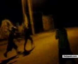 Play at Night with the Worse Camera ever!