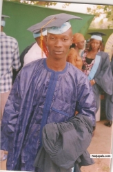 shola