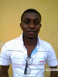 Ngumezi Prince Cmezym