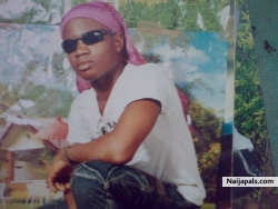 Festus Nwankwo