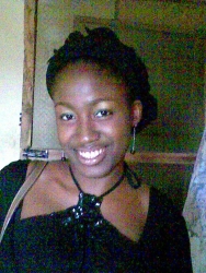 Ugochi Mary Ihuoma (ihuomaugochi)