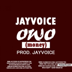 Owo by Jayvoice 