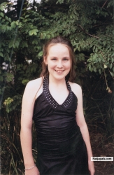 my daughter emmalee