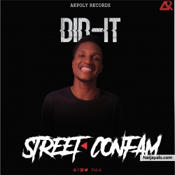 Street Confam (cover) by Did it
