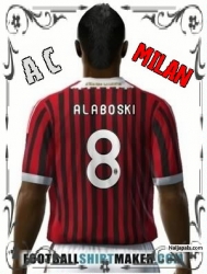 milan 1# fan